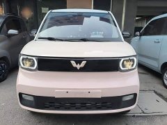 Wuling Hongguang MINIEV Macaron Premium Edition LFP - ფოტო 3