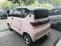 Wuling Hongguang MINIEV Macaron Premium Edition LFP - ფოტო 5