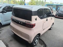 Wuling Hongguang MINIEV Macaron Premium Edition LFP - ფოტო 7
