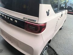Wuling Hongguang MINIEV Macaron Premium Edition LFP - ფოტო 8