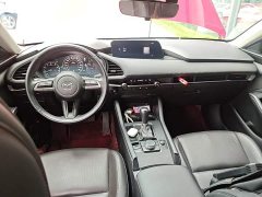 Mazda 3 Axela 2020 1.5L Automatic Quality Edition - ფოტო 10