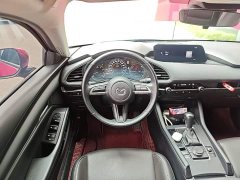 Mazda 3 Axela 2020 1.5L Automatic Quality Edition - ფოტო 11