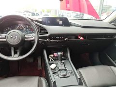 Mazda 3 Axela 2020 1.5L Automatic Quality Edition - ფოტო 13