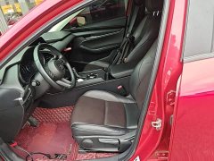 Mazda 3 Axela 2020 1.5L Automatic Quality Edition - ფოტო 15