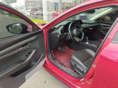 Mazda 3 Axela 2020 1.5L Automatic Quality Edition - ფოტო 16