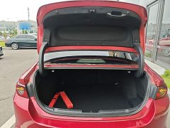 Mazda 3 Axela 2020 1.5L Automatic Quality Edition - ფოტო 19