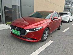 Mazda 3 Axela 2020 1.5L Automatic Quality Edition - ფოტო 2
