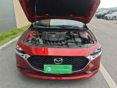 Mazda 3 Axela 2020 1.5L Automatic Quality Edition - ფოტო 20