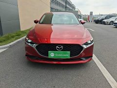 Mazda 3 Axela 2020 1.5L Automatic Quality Edition - ფოტო 3