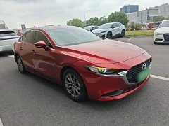 Mazda 3 Axela 2020 1.5L Automatic Quality Edition - ფოტო 4