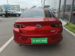 Mazda 3 Axela 2020 1.5L Automatic Quality Edition - ფოტო 6