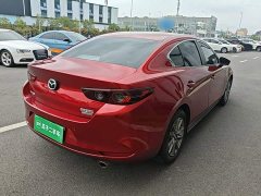 Mazda 3 Axela 2020 1.5L Automatic Quality Edition - ფოტო 7