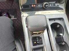 SAIC MG RX5 EV 2021 ePLUS National Trend Rongling Luxury Edition - ფოტო 14