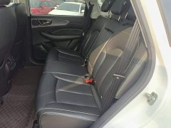 SAIC MG RX5 EV 2021 ePLUS National Trend Rongling Luxury Edition - ფოტო 17