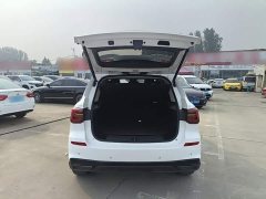 SAIC MG RX5 EV 2021 ePLUS National Trend Rongling Luxury Edition - ფოტო 19