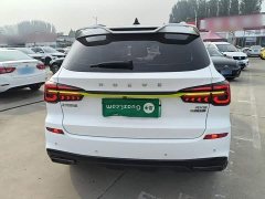 SAIC MG RX5 EV 2021 ePLUS National Trend Rongling Luxury Edition - ფოტო 6
