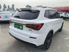 SAIC MG RX5 EV 2021 ePLUS National Trend Rongling Luxury Edition - ფოტო 7