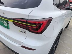 SAIC MG RX5 EV 2021 ePLUS National Trend Rongling Luxury Edition - ფოტო 8