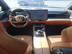 BYD Han EV Champion Edition 610KM 4WD Flagship Edition - ფოტო 10