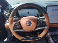 BYD Han EV Champion Edition 610KM 4WD Flagship Edition - ფოტო 11