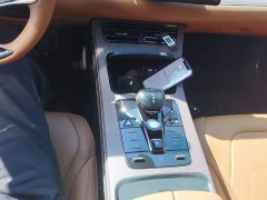 BYD Han EV Champion Edition 610KM 4WD Flagship Edition - ფოტო 14