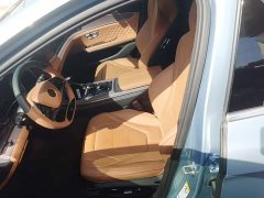 BYD Han EV Champion Edition 610KM 4WD Flagship Edition - ფოტო 15