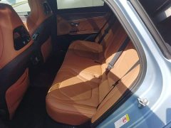 BYD Han EV Champion Edition 610KM 4WD Flagship Edition - ფოტო 17