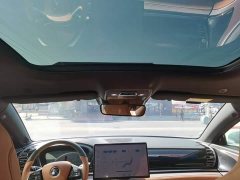 BYD Han EV Champion Edition 610KM 4WD Flagship Edition - ფოტო 18