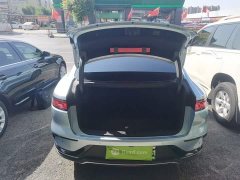 BYD Han EV Champion Edition 610KM 4WD Flagship Edition - ფოტო 19