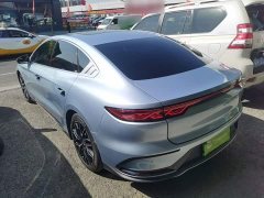 BYD Han EV Champion Edition 610KM 4WD Flagship Edition - ფოტო 5