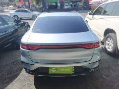 BYD Han EV Champion Edition 610KM 4WD Flagship Edition - ფოტო 6