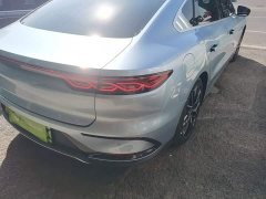 BYD Han EV Champion Edition 610KM 4WD Flagship Edition - ფოტო 8