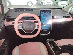 Neta V Tide 400 Lite Pink Custom Edition - ფოტო 10