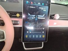 Neta V Tide 400 Lite Pink Custom Edition - ფოტო 13