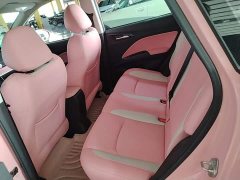 Neta V Tide 400 Lite Pink Custom Edition - ფოტო 17