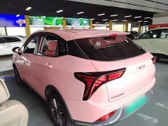 Neta V Tide 400 Lite Pink Custom Edition - ფოტო 5