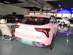 Neta V Tide 400 Lite Pink Custom Edition - ფოტო 7