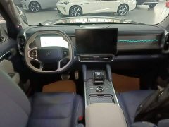 Jetour Chitu Traveler C-DM 2024 C-DM 129KM Wilderness Edition - ფოტო 10