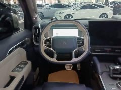 Jetour Chitu Traveler C-DM 2024 C-DM 129KM Wilderness Edition - ფოტო 11