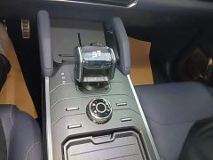 Jetour Chitu Traveler C-DM 2024 C-DM 129KM Wilderness Edition - ფოტო 14