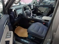 Jetour Chitu Traveler C-DM 2024 C-DM 129KM Wilderness Edition - ფოტო 15