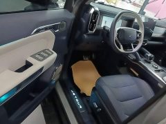 Jetour Chitu Traveler C-DM 2024 C-DM 129KM Wilderness Edition - ფოტო 16