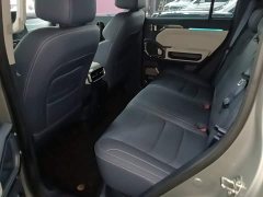 Jetour Chitu Traveler C-DM 2024 C-DM 129KM Wilderness Edition - ფოტო 17
