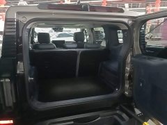 Jetour Chitu Traveler C-DM 2024 C-DM 129KM Wilderness Edition - ფოტო 19