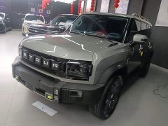 Jetour Chitu Traveler C-DM 2024 C-DM 129KM Wilderness Edition - ფოტო 2