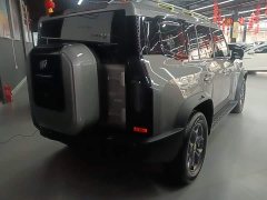 Jetour Chitu Traveler C-DM 2024 C-DM 129KM Wilderness Edition - ფოტო 7