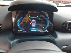 Leapmotor Leapo T03 Radiant Gold Edition - ფოტო 12