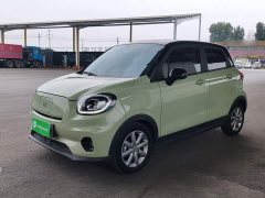 Leapmotor Leapo T03 Radiant Gold Edition - ფოტო 2