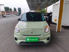 Leapmotor Leapo T03 Radiant Gold Edition - ფოტო 3
