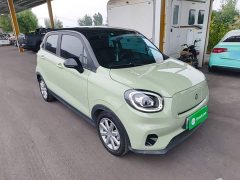 Leapmotor Leapo T03 Radiant Gold Edition - ფოტო 4